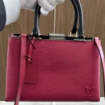 ルイヴィトン　エピ　クレベール